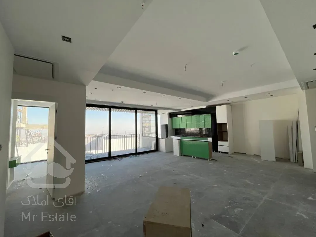 فروش اپارتمان 150 متری ولنجک