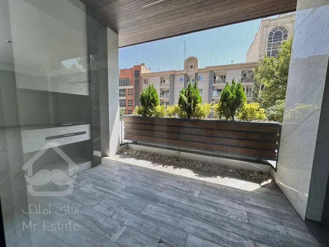 فروش اپارتما ن 410 متری ولنجک