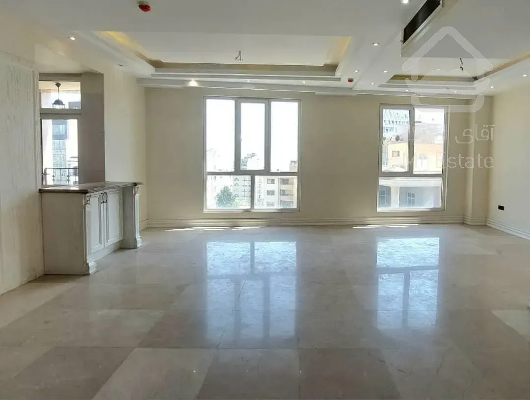 فروش اپارتمان 115 متری زعفرانیه