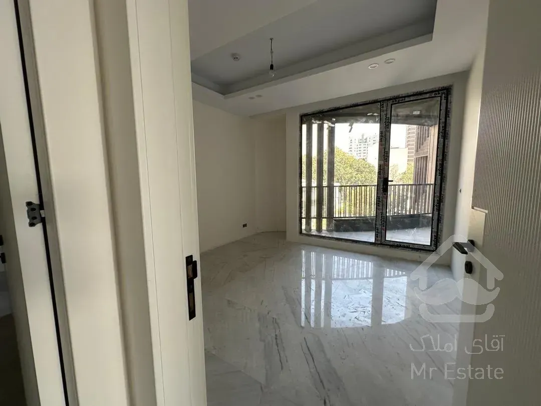 فروش اپارتنمان 200متری محمودیه