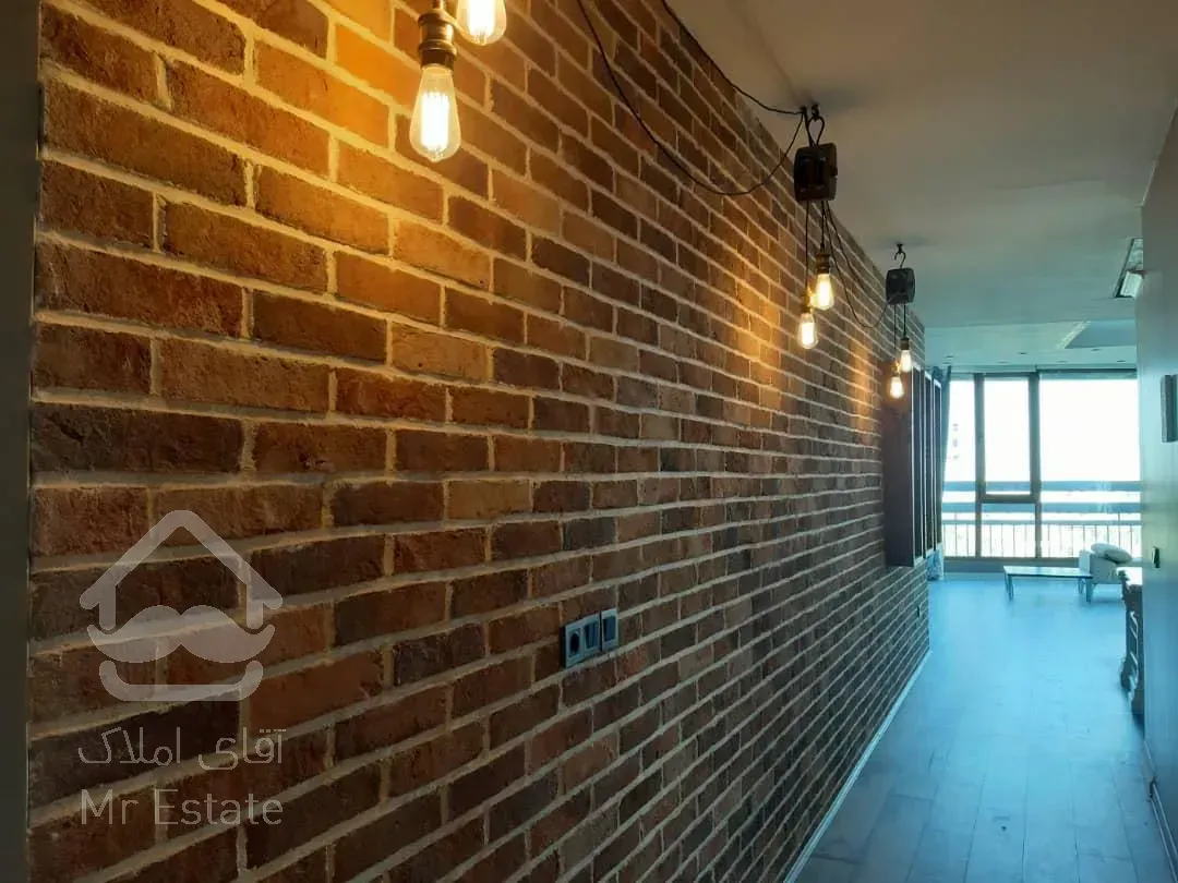 فروش اپارتمان 190 متری ولنجک