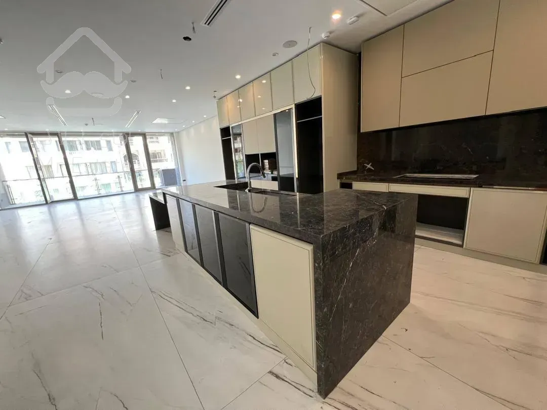 فروش اپارتمان 260 متری ولنجک