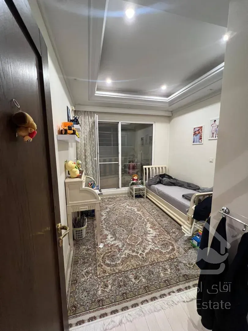 فروش اپارتمان 170 متری محمودیه