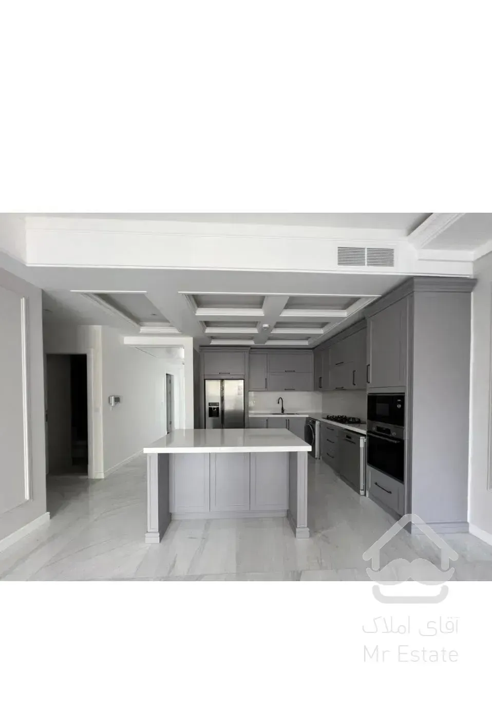 آپارتمان فول امکانات و مجلل