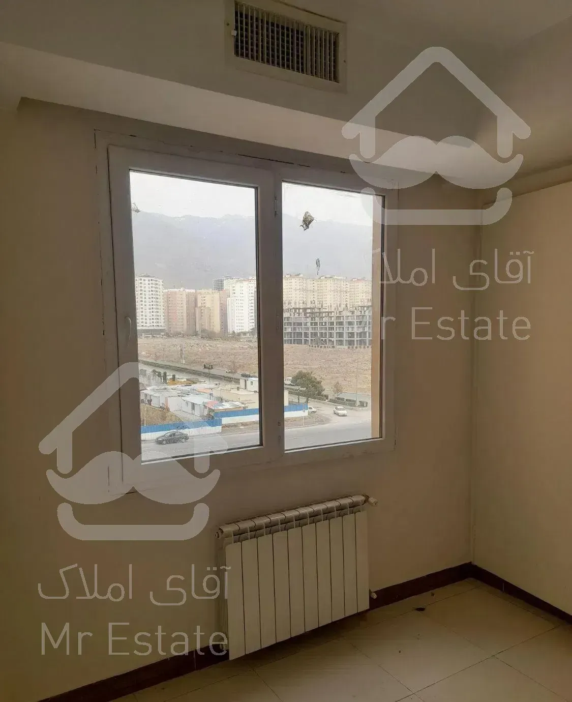 برج دوخواب ۹۰ متر