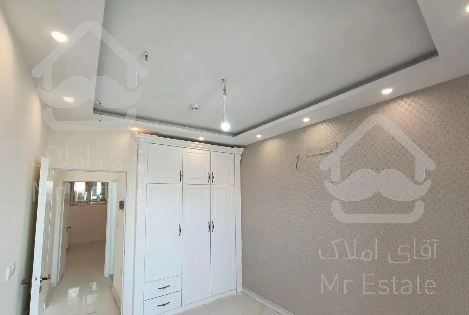 130متر میدان محمدیه برند منطقه