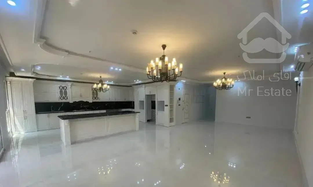 ۱۵۵متر /تک واحدی / دو جهت نور /فروشنده واقعی