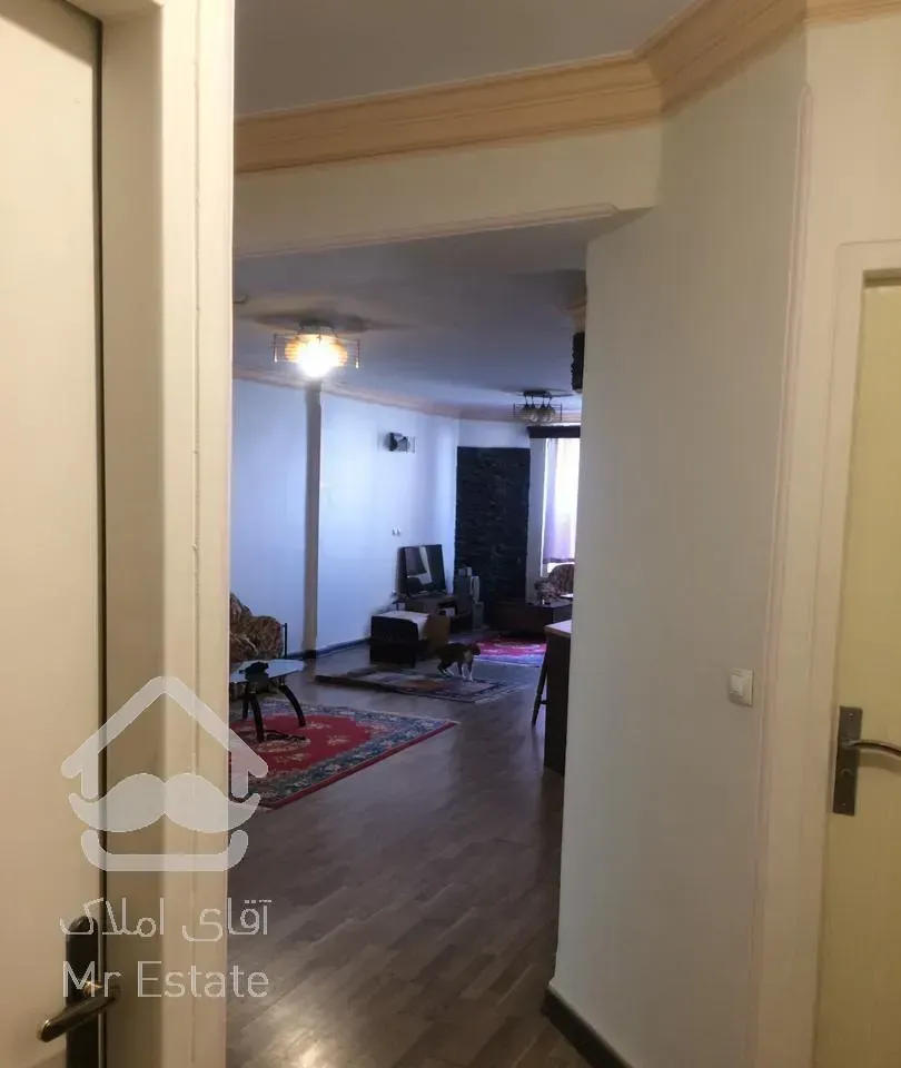 103 متر دوخواب گلستان