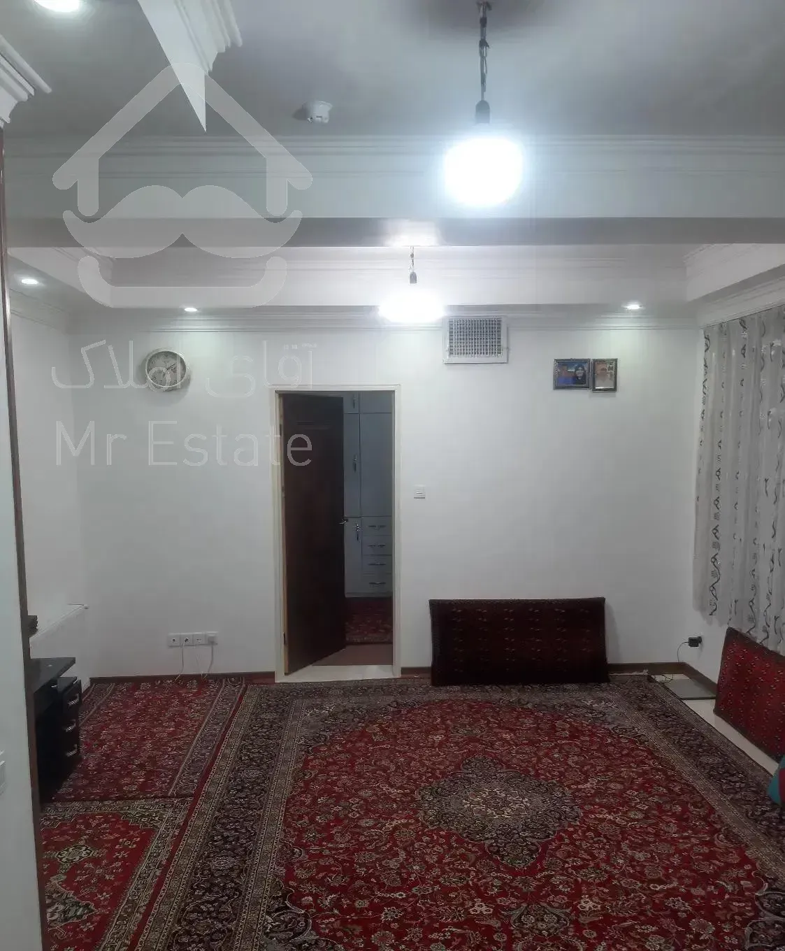 ۵۰ متر/نوساز/خانواده/زوج/سی متری جی برادران فلاح