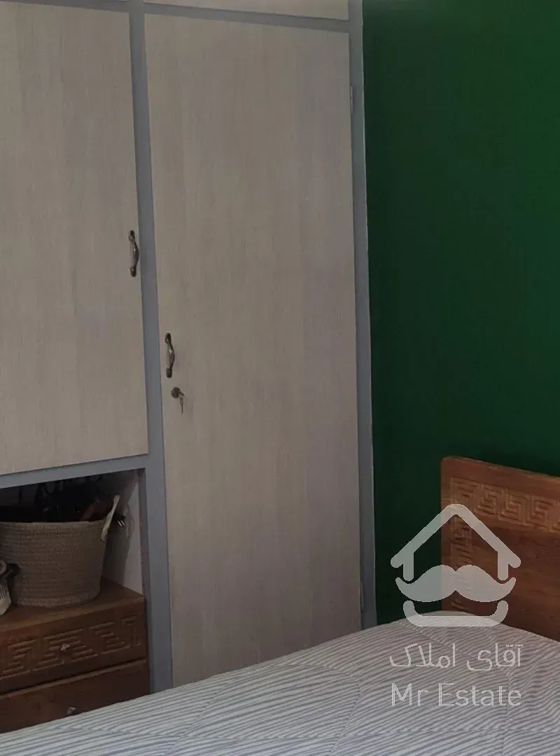 آپارتمان فاز۴مهرشهر