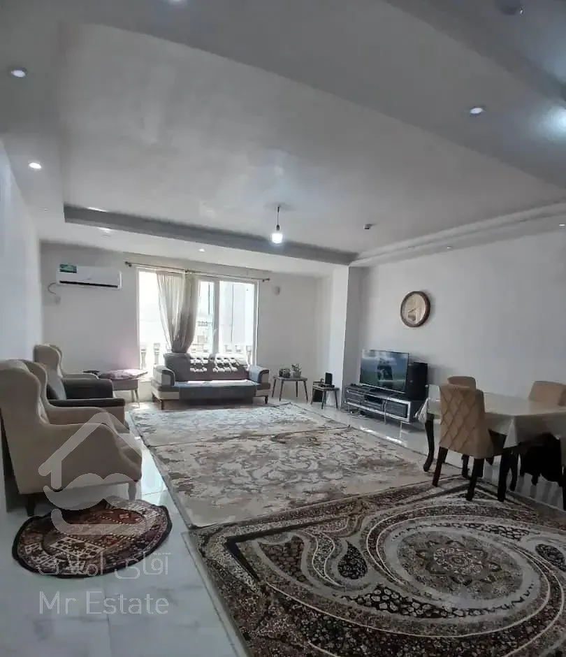 ۸۰ متر/فول امکانات/خیابان کمیل