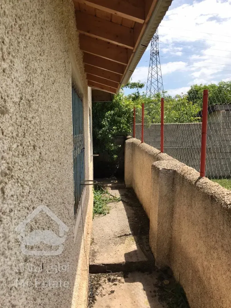 ویلا کلاردشت کردیچال