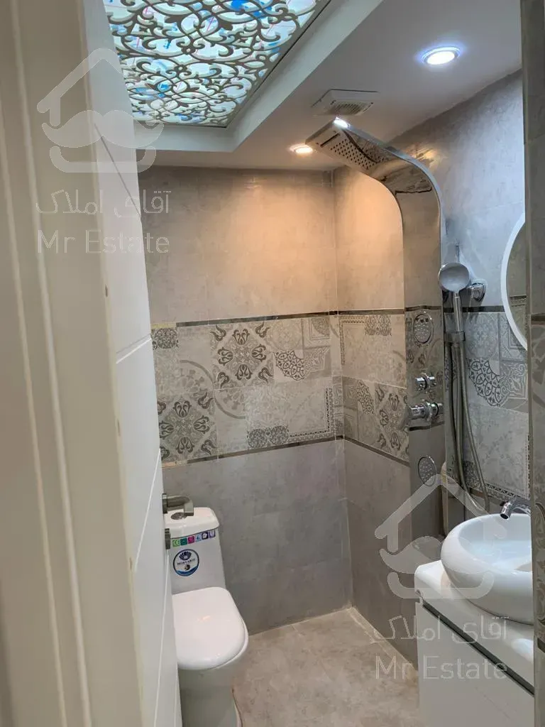 قدوسی غربی 193 متر جنوبی کم واحد شخصی ساز