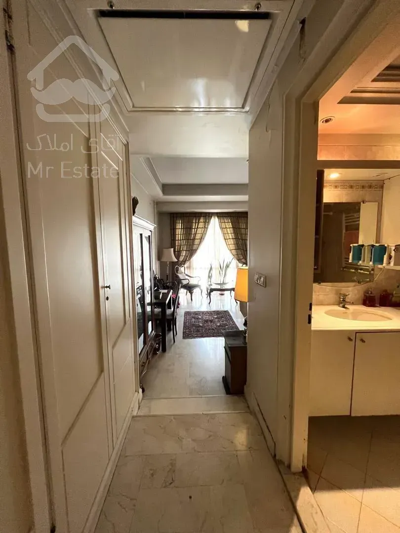 فروش اپارتمان 245 متری ولنجک