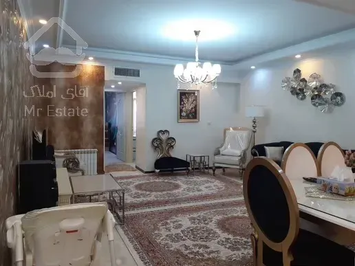 فروش آپارتمان ۸۰ متری در باغ فیض