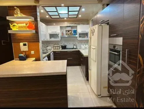 فروش اپارتمان 147 متری درکه