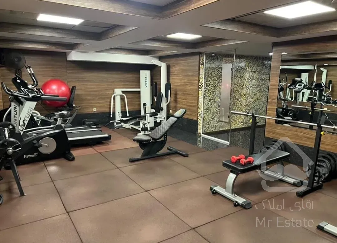 فروش اپارتمان 283 متری زعفرانیه