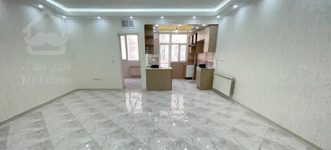 فروش آپارتمان ۶۵ متری تک واحدی فول امکانات/ شادمان