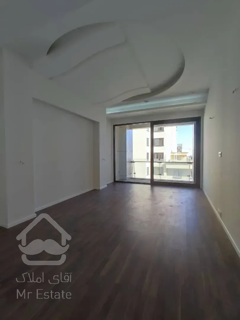 فروش اپارتمان  414 متری زعفرانیه