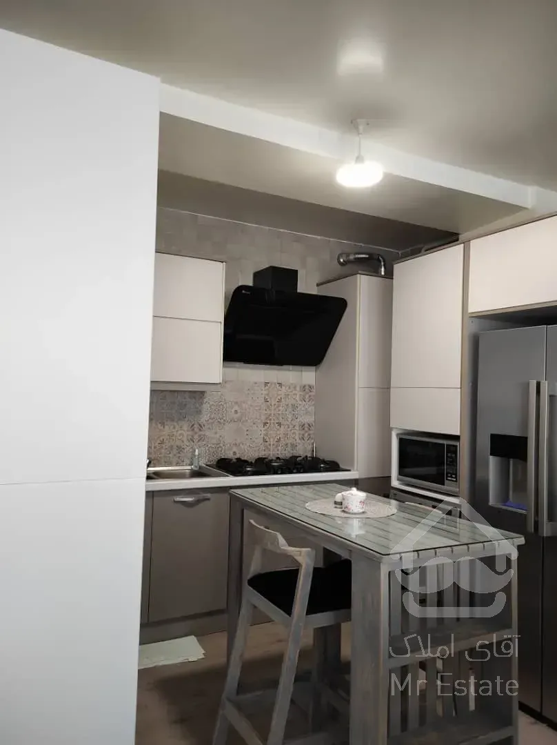 اپارتمان ۷۲ متری سند تک برگ فول باسازی شده