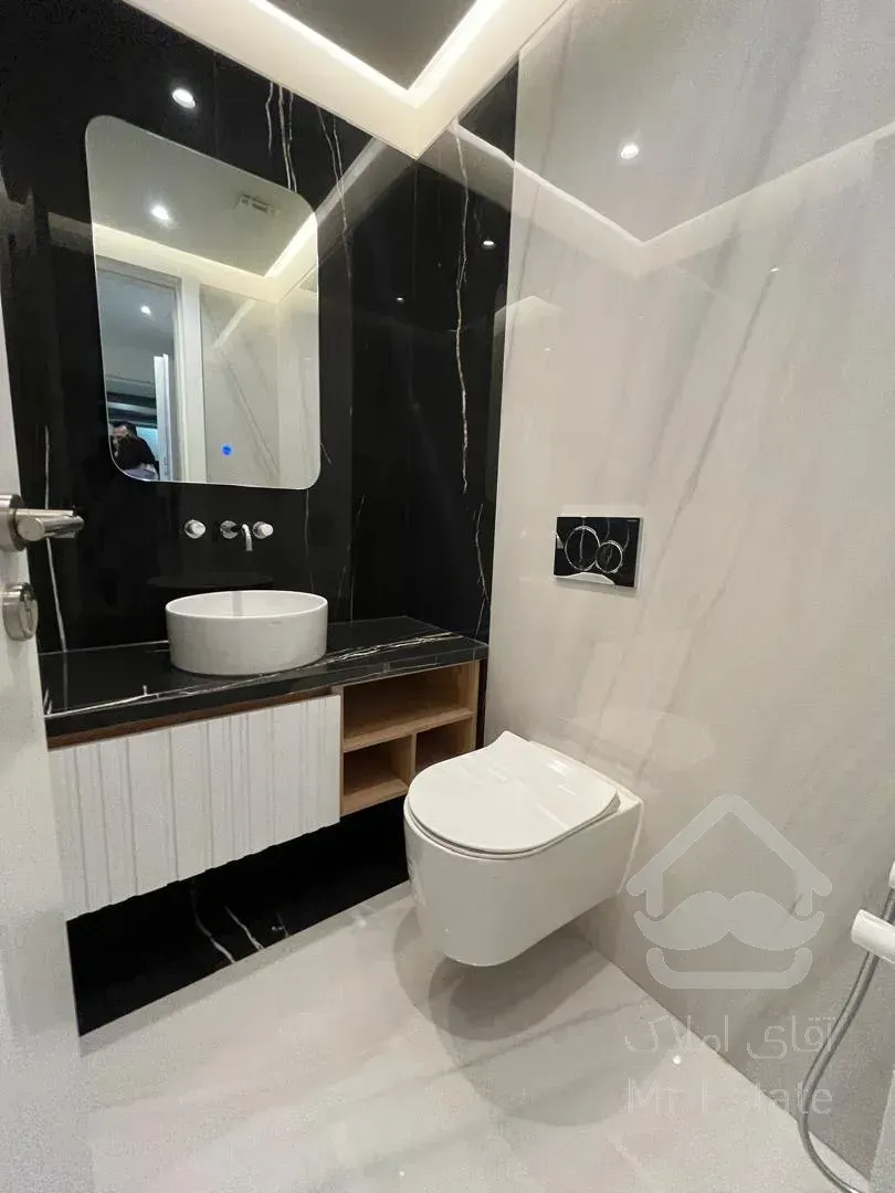 فروش اپارتمان 110 متری زعفرانیه