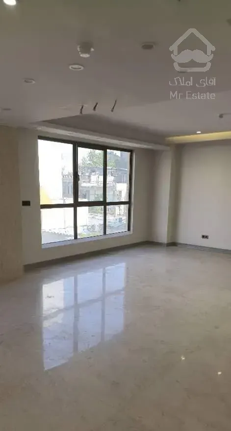 آپارتمان ۱۵۵ متری ، آجودانیه،  ۲ پارکینگ سندی