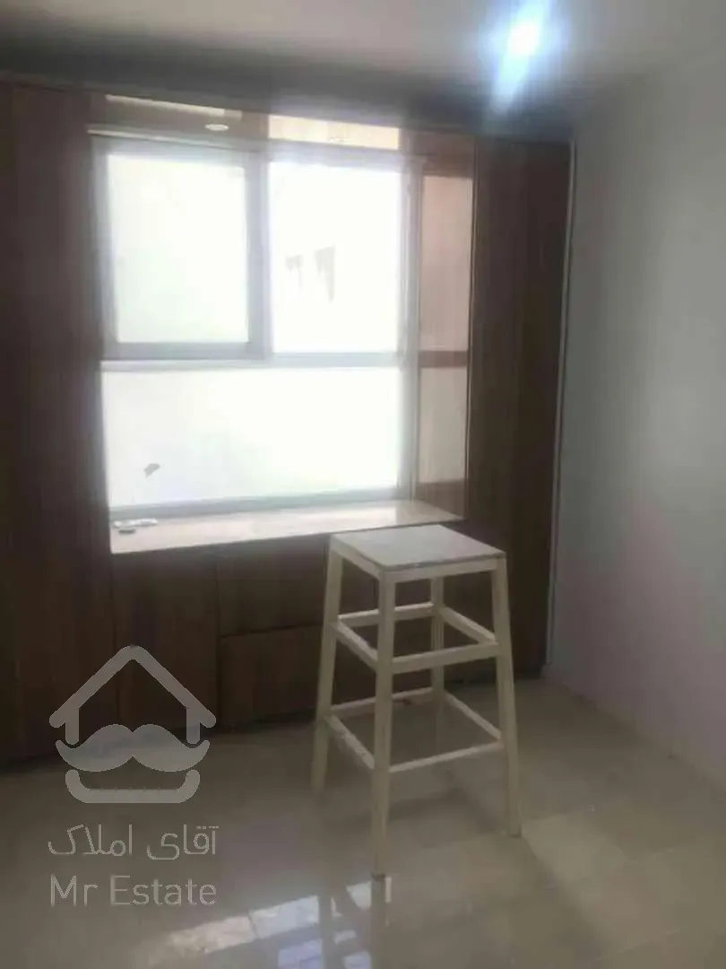 آپارتمان ۸۵متری سازمان برنامه شمالی