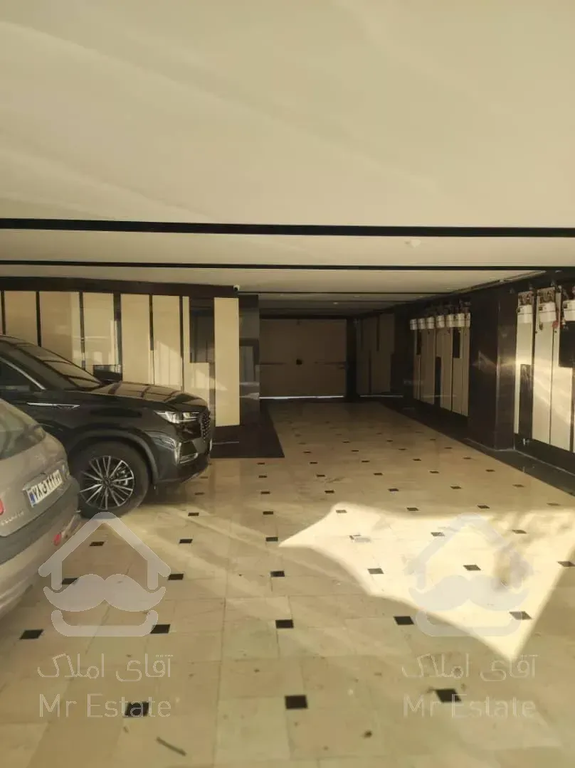 ۱۱۵متر/یوسف آباد/ناب ترین منطقه/نوساز