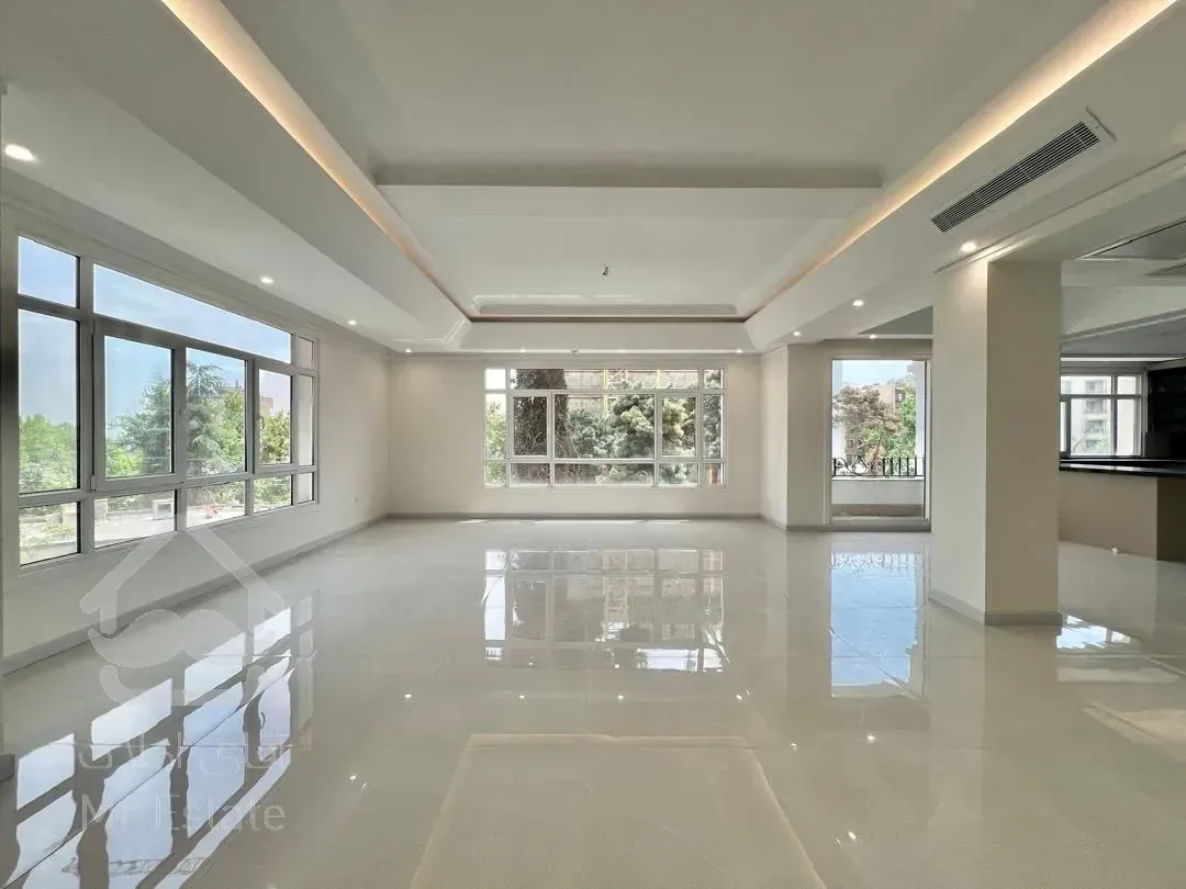 فروش اپارتمان 225 متری زعفرانیه