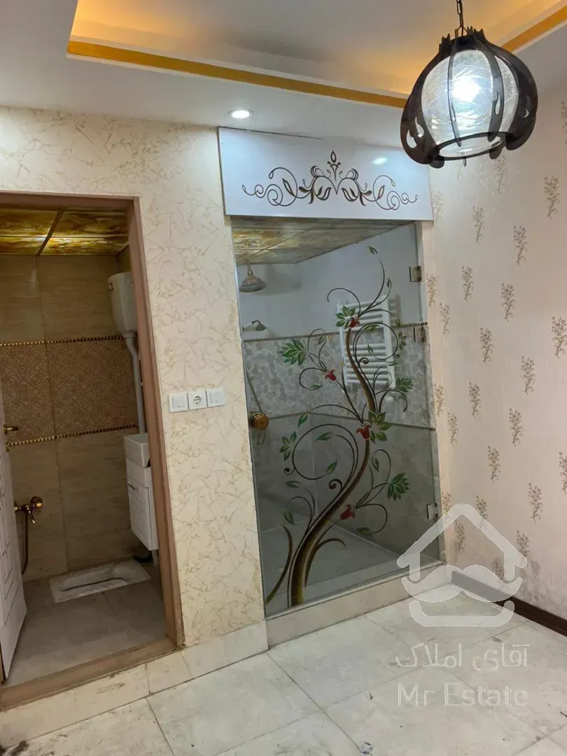 ویلایی ۱۶۰ متر زیربنا فوق شیک در مطهری شمالی