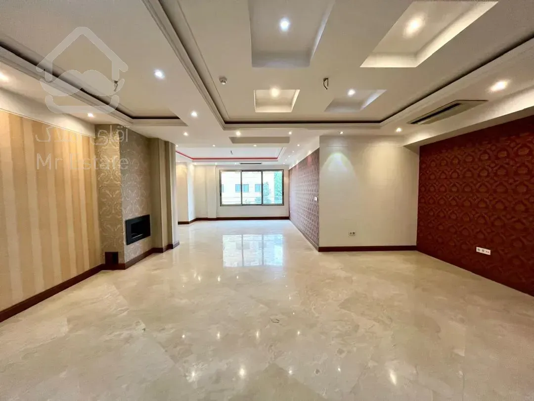 فروش  اپارتمان 185 متری زعفرانیه