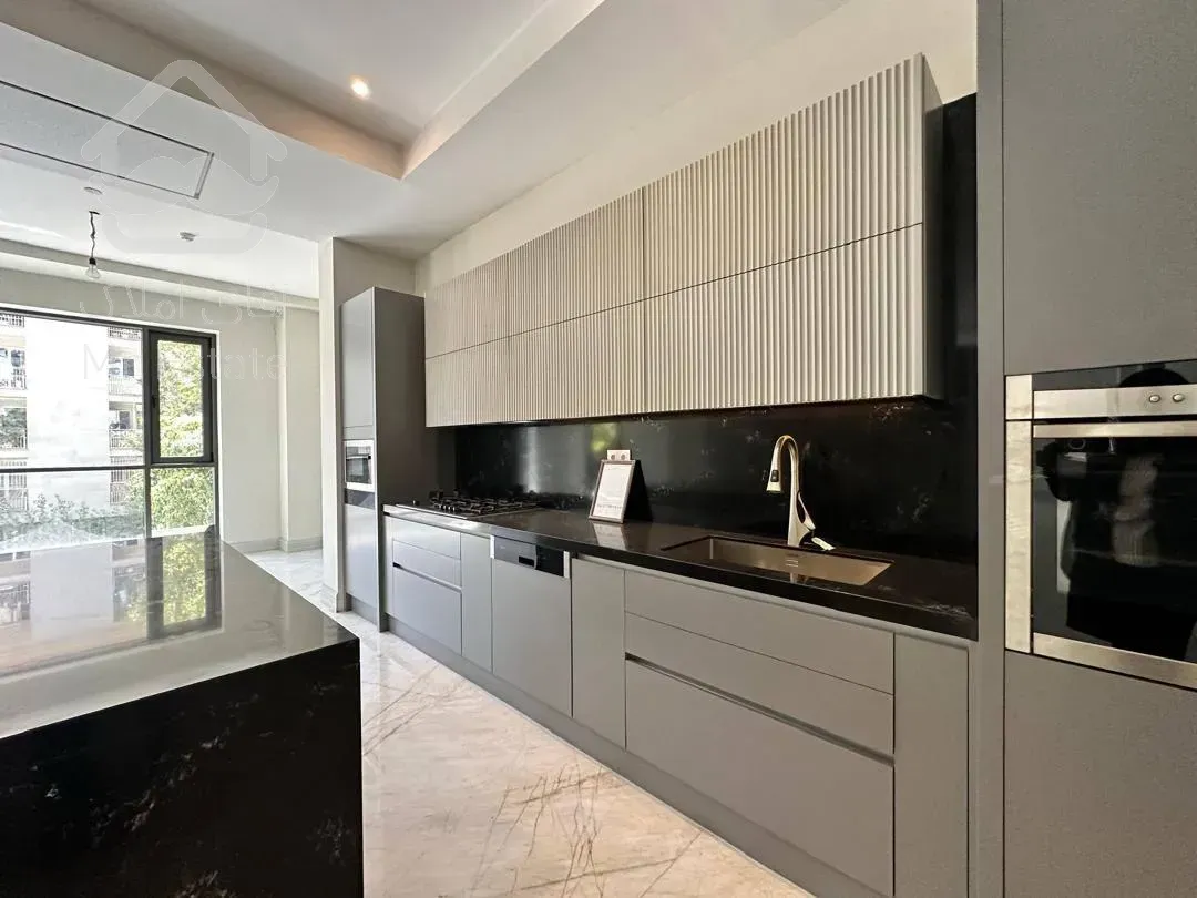 فروش اپارتمان 410 متری ولنجک