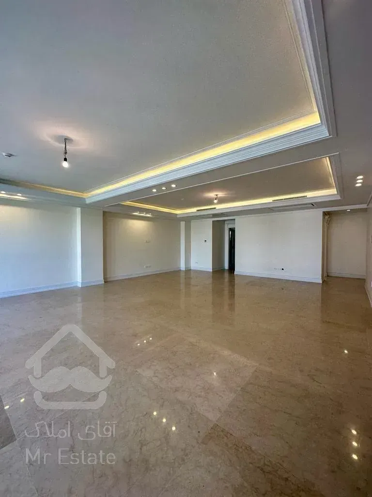 فروش اپارتمان 200متری زعفرانیه