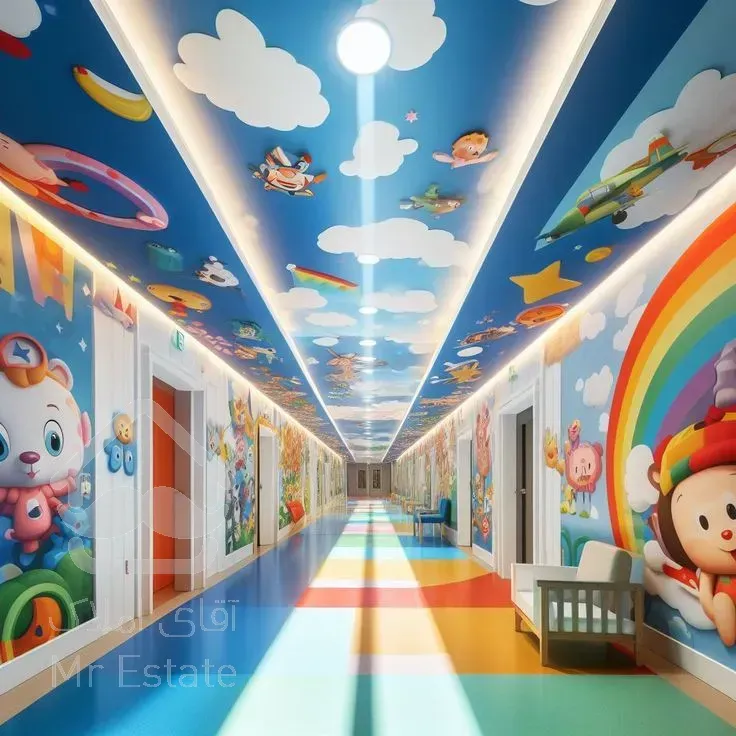 برج باغ مجلل نیکان غرب سازه ای متفاوت و مستحکم