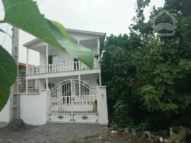 ویلا 135متری محمودآباد شهرکی بانگهبانی