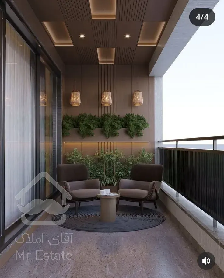 افزایش سرمایه در برج های راگا