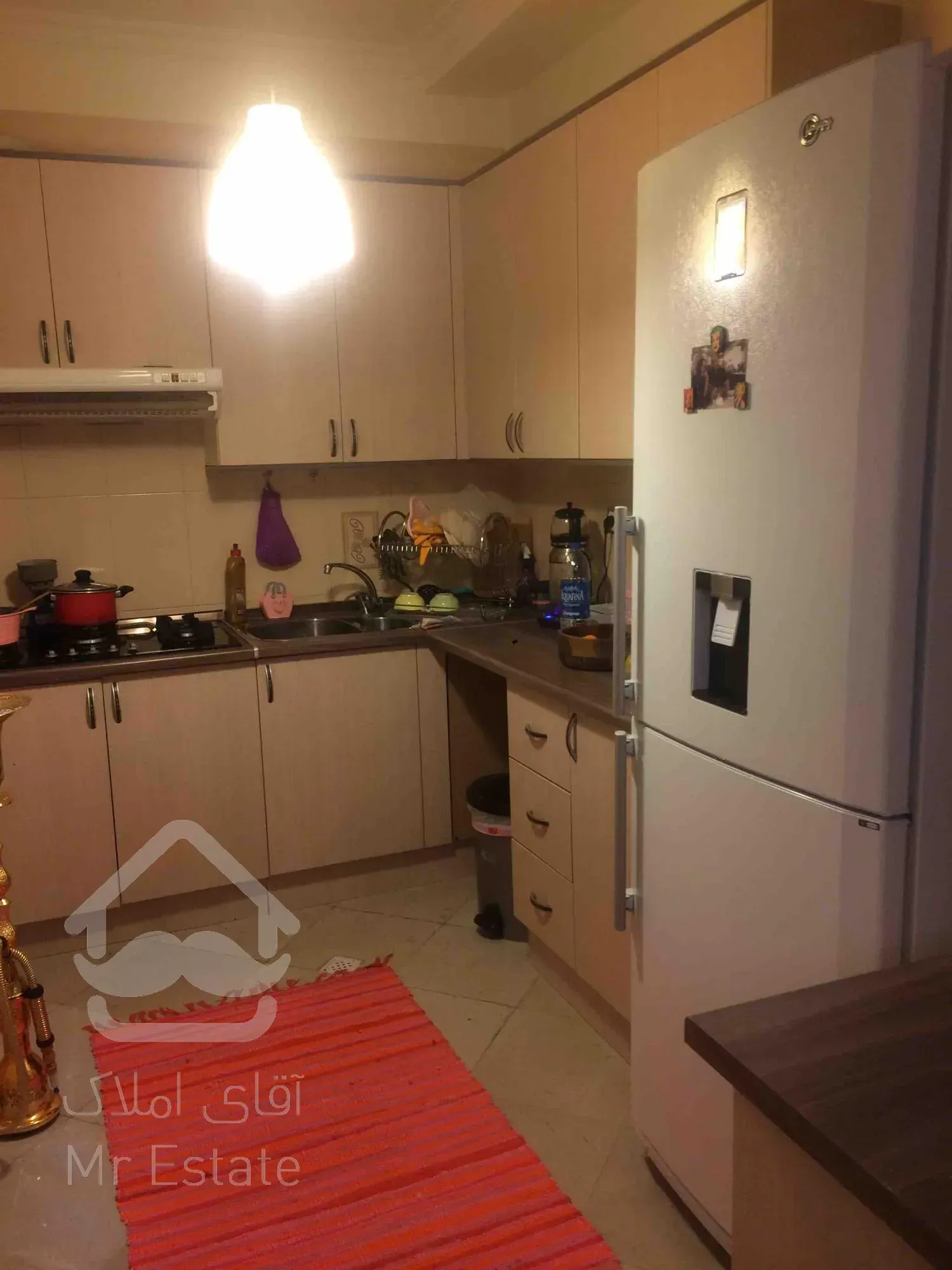 آپارتمان ۷۰متری صرافهای جنوبی