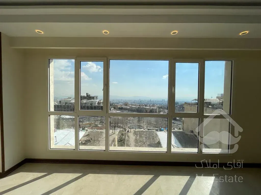 فروش اپارتمان 155 متری ولنجک