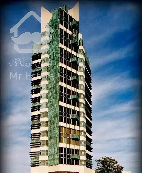 فروش سهام تجاری اداری المپیاسنتر