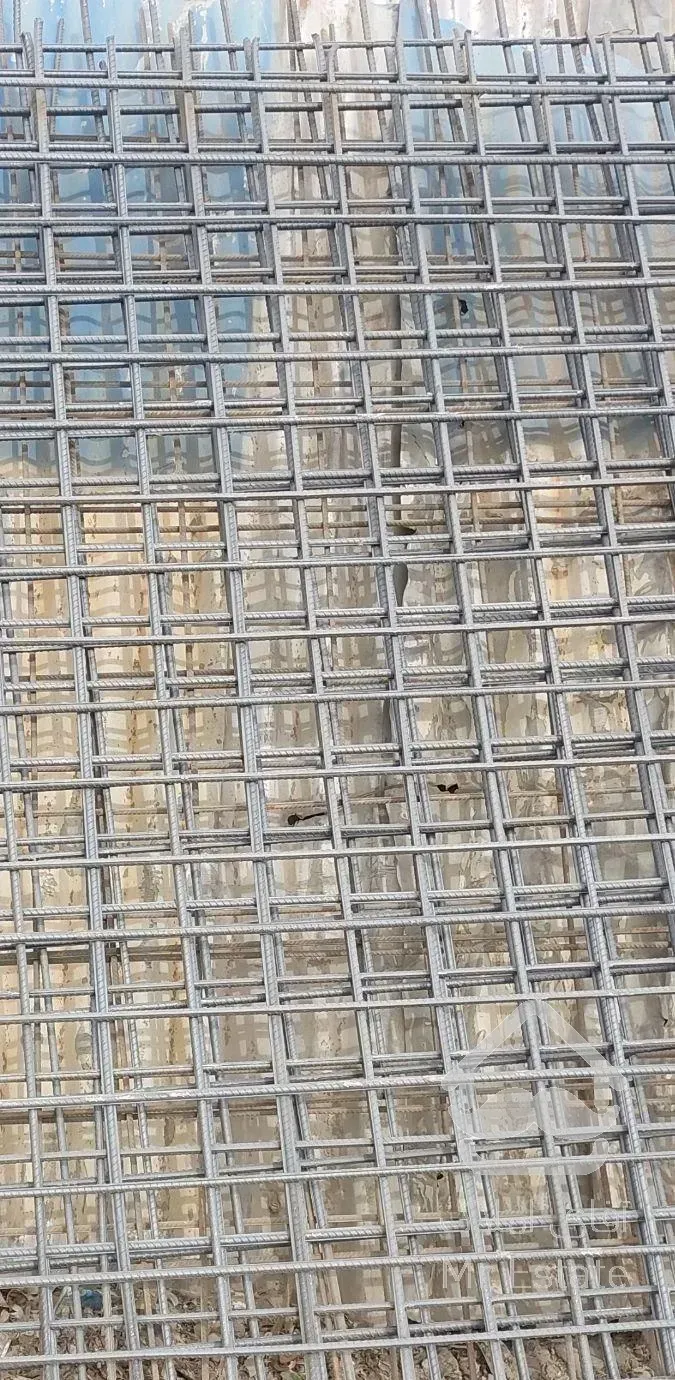 ارماتوربندی فنداسیون سقف استخر بتن ریزی دیوارحائل