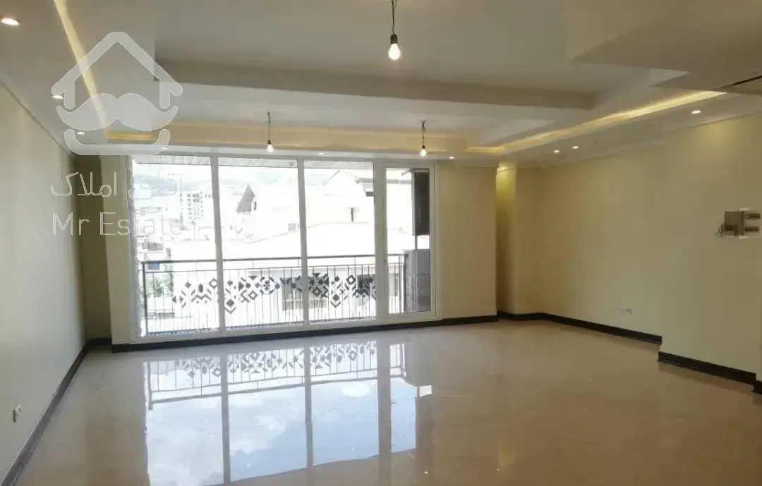 رهن و اجاره ۱۴۰ متری / جماران / کلید نخورده