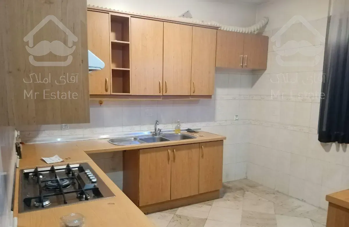 سعادت آباد 86 متر 2 خوابه