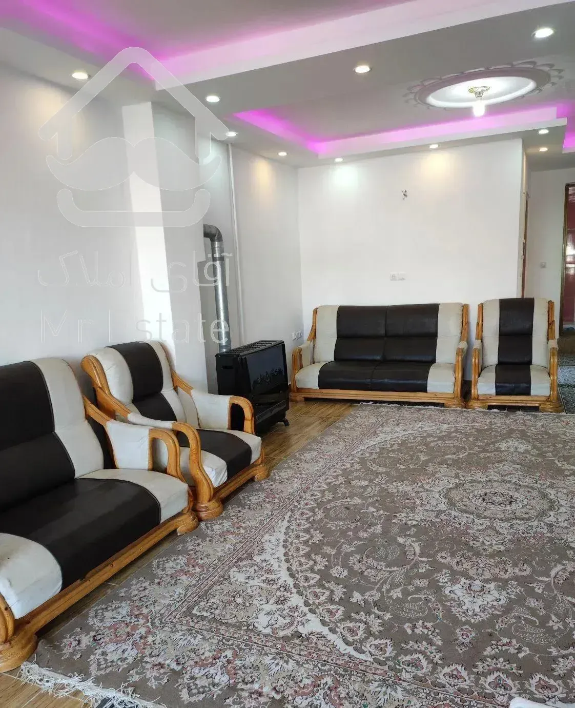 هتل آپارتمان درکوچه ساحلی بندر چمخاله