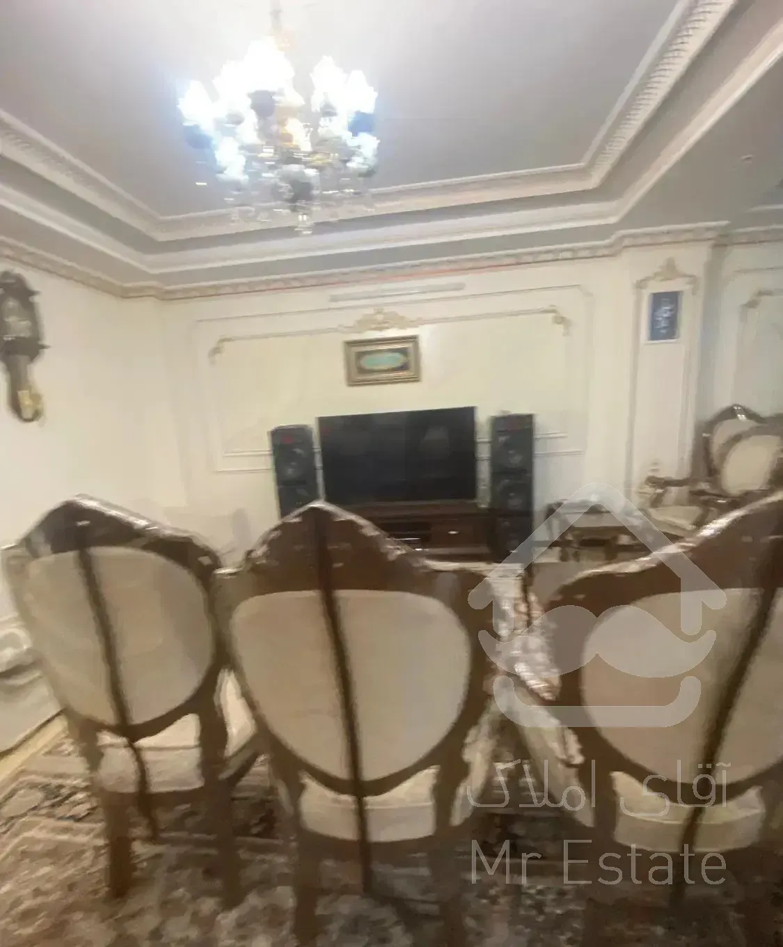 حکیمیه۱۳۰متر فاز ۳ فول