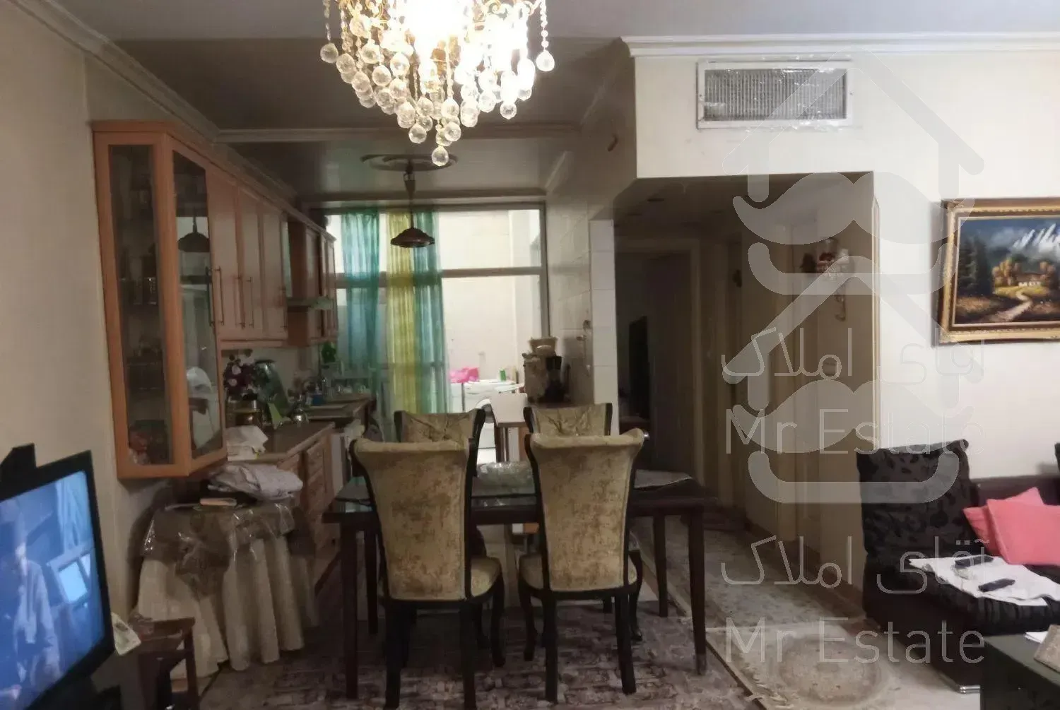 ۷۲ متر ۱ خواب فاطمی سازمان آب