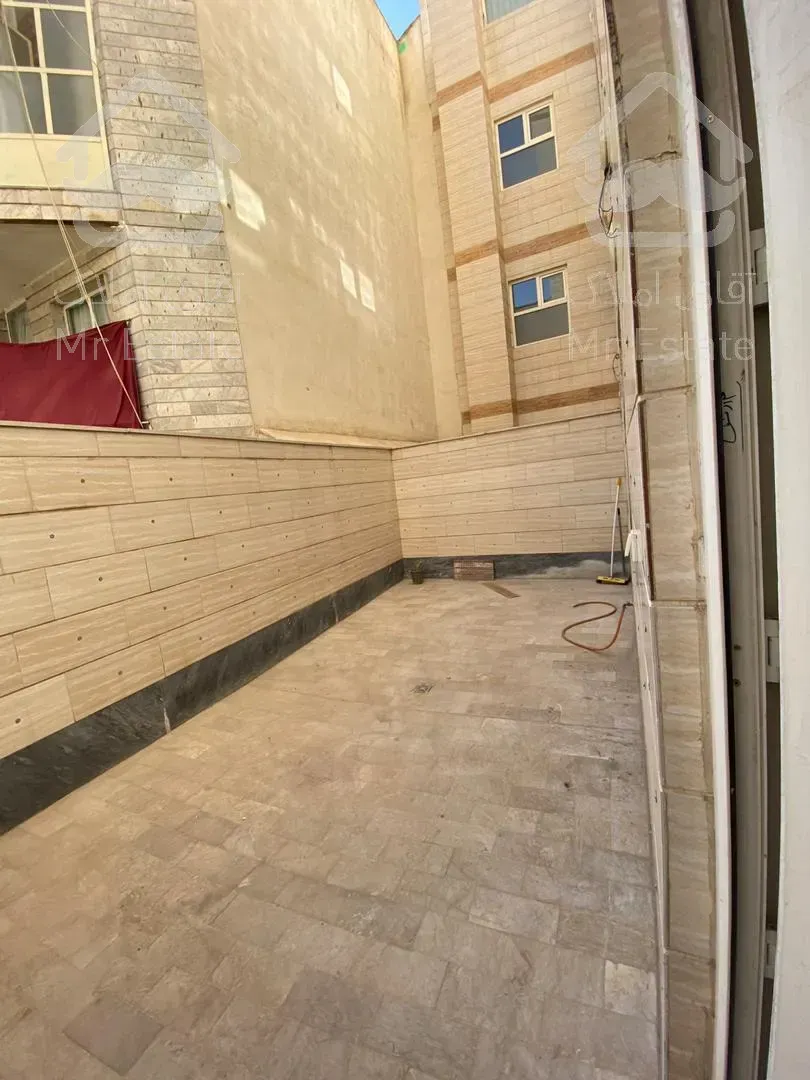 فروش آپارتمان ۷۱ متر در برج لاکچری