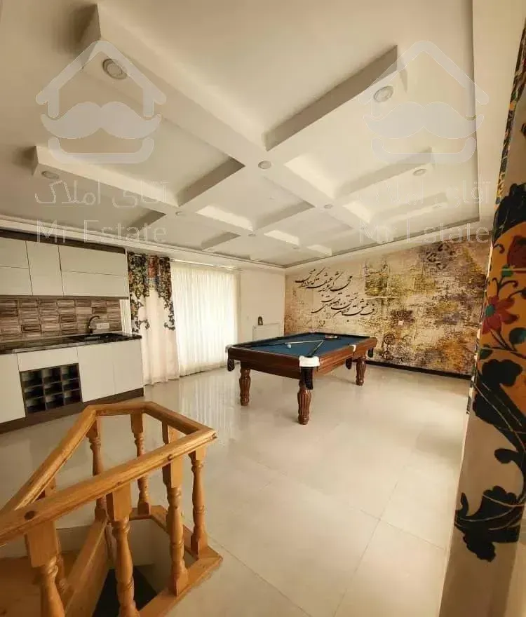 اجاره ویلا تریبلکس