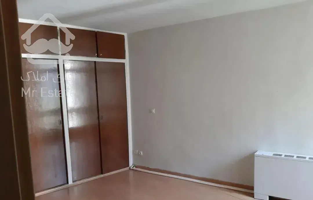 ۹۵ متر ۲ خواب نوسازی شده