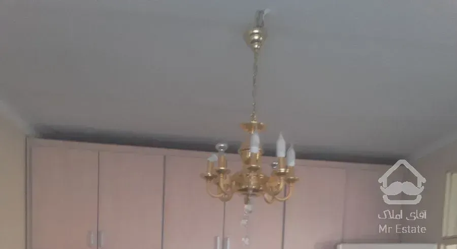 حیاط شخصی.دو طبقه  میدان منظریه