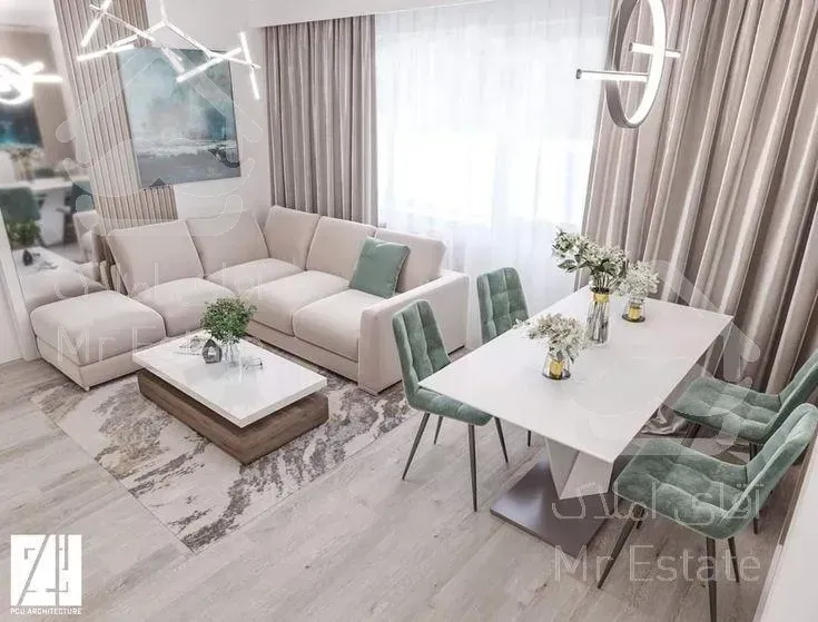 پیش فروش واحد در پروژه مدرن افق/پنت‌هاوس۲۲۰متری/ویو ابدی